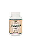 Lumbrokinase