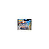 Hot Wheels Dodge Van