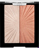 Wet N Wild Hello Halo Aydınlatıcı Allık Highlight Bling 