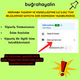 Ağaç Mühür Kadın Kolye Modelleri – İsimli, Harfli, Minimalist ve Şık Tasarımlar