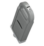 Canon PFI-3700 PBK (Photo Black) Fotoğraf Siyah Orijinal Mürekkep Kartuş 700 ml. (6444C001)