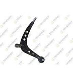 SALINCAK SOL ROTİLLİ BURÇLU SAÇ CITROEN C5 III(RD)2008-2015