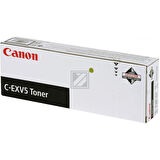 Canon C-EXV5 Siyah Orjinal Toner