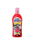 ÇİÇEK COŞTURAN MEVSİMLİK ÇİÇEK FİDELERİ,GÜL VE BAHÇE BİTKİLERİ ÖZEL BESİNİ