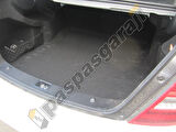 Mercedes C Serisi Sedan W204 Rampalı Bagaj Havuzu 2007-2014 Arası
