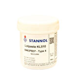 Sn63Pb37 Type 4 Krem Lehim - 1 Kg