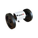 TEKERLEKLİ TURMETRE