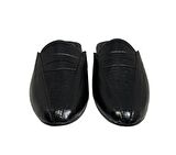 Comfort MC101 Erkek Günlük Ev Terliği Ev Damat Bohça Çeyiz Terliği