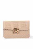 Bambi Vizon  Kadın Postaci Çanta C06295022009