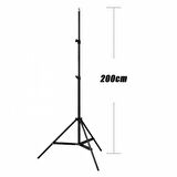 Godox V1 Nikon Flaş Full Set (Flaş, Tetikleyici, Softbox, Tripod)
