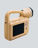 LED Solar Alev Işığı