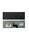 Medion Akoya P6625, P7818 Uyumlu Laptop Klavye Siyah TR