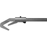 4-40x0.05mm 3 AĞIZLI KUMPAS