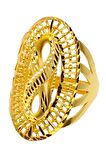 Cigold Taşsız Yüzük 22 Ayar Altın 5.61 Gr OA-C11501027693