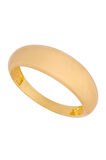 Cigold Taşsız Yüzük 14 Ayar Altın 2.67 Gr OA-C11501029134