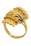 Cigold Taşsız Yüzük 22 Ayar Altın 4.14 Gr OA-C11701027639