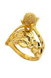 Cigold Taşsız Yüzük 22 Ayar Altın 5.44 Gr OA-C11701027663
