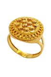 Cigold Taşsız Yüzük 22 Ayar Altın 5.92 Gr OA-C11701027838