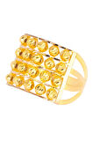 Cigold Taşsız Yüzük 8 Ayar Altın 2.54 Gr OA-C11801029110
