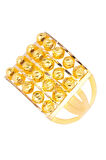 Cigold Taşsız Yüzük 8 Ayar Altın 2.54 Gr OA-C11801029110