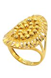 Cigold Taşsız Yüzük 22 Ayar Altın 4.17 Gr OA-C11901027697