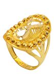 Cigold Taşsız Yüzük 22 Ayar Altın 5.94 Gr OA-C11901027785