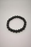 Sertifikalı 8 Mm Hematit Doğaltaş Bileklik