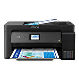 EPSON L14150 EcoTank A3  Wi-Fi, Wi-Fi Direct, Ethernet Fotokopi, Tarayıcı,