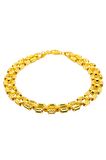 Cigold Taşsız Bileklik 22 Ayar Altın 14.35 Gr OA-C12001027868