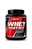 Whey 3 Matrix 908 gr Çikolata