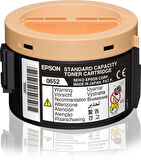 Epson (MX-14) C13S050652 Siyah Orjinal Toner