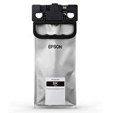 Epson C13T01C100 Siyah Orjinal Kartuş