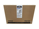 Epson C13T01D100 Siyah Orjinal Kartuş - Workforce WF-C529R 