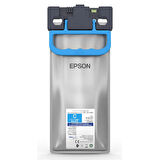 Epson C13T05A200 Mavi Orjinal Kartuş 