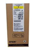 Epson C13T05A400 Sarı Orjinal Kartuş 