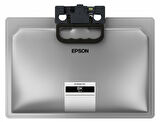 Epson C13T12F140 Siyah Orjinal Kartuş  40000 sayfa 