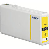 Epson (T7894) C13T789440 Sarı Orjinal Kartuş Extra Yüksek Kapasiteli