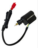 Scooter 125 - 150 Karbüratör Otomatik Jikle