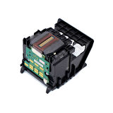 Hp C1Q10A (711) Orjinal DesignJet Baskı Kafası Değiştirme Takımı + 1 TAKIM KARTUŞ MEVCUTTUR