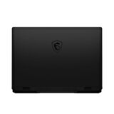 MSI Pulse 17 AI C1VFKG-037TR Ultra 7 155H 32 GB 1 TB SSD RTX4060 17" Gaming Laptop