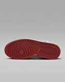 Nike AIR JORDAN 1 MID SE FJ3458 160 (YARIM NUMARA BUYUK ALMANIZI ONERIYORUZ.)-Orijinal Barkodlu Ürün