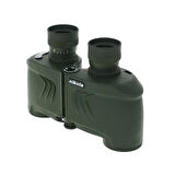 8x30 Profesyonel Askeri Su Geçirmez Yüksek Kaliteli Dürbün Yeşil