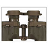 Military 10x50telemetreli Su Geçirmez  Bak4  Porro Prizma Dürbün