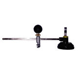 Menfez Açma Seti (camı Çıkarmadan) -  Açılı Cam Kesme Pergeli 40 Cm + Tokmağı