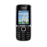 NOKİA C2-01 TUŞLU CEP TELEFONU