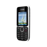 NOKİA C2-01 TUŞLU CEP TELEFONU