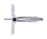 PLD 0-150mmx0.01 Ekonomik Tip Derinlik Mikrometre