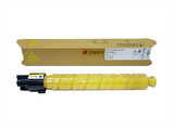 Ricoh MP C305 Sarı Muadil Toner