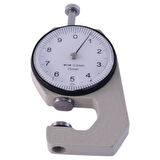 Pld 0-20x0.1x15mm Cep Tipi Kalınlık Komparatoru