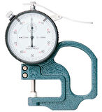 Pld 0-10mmx0.01x30 Kalınlık Komparatoru